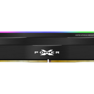 SILICON POWER XPOWER ZENITH RGB 16GB DDR5 6000MHZ CL36