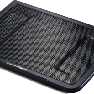 NOTEBOOK COOLER COOLER MASTER NOTEPAL L1, R9-NBC-NPL1-GP