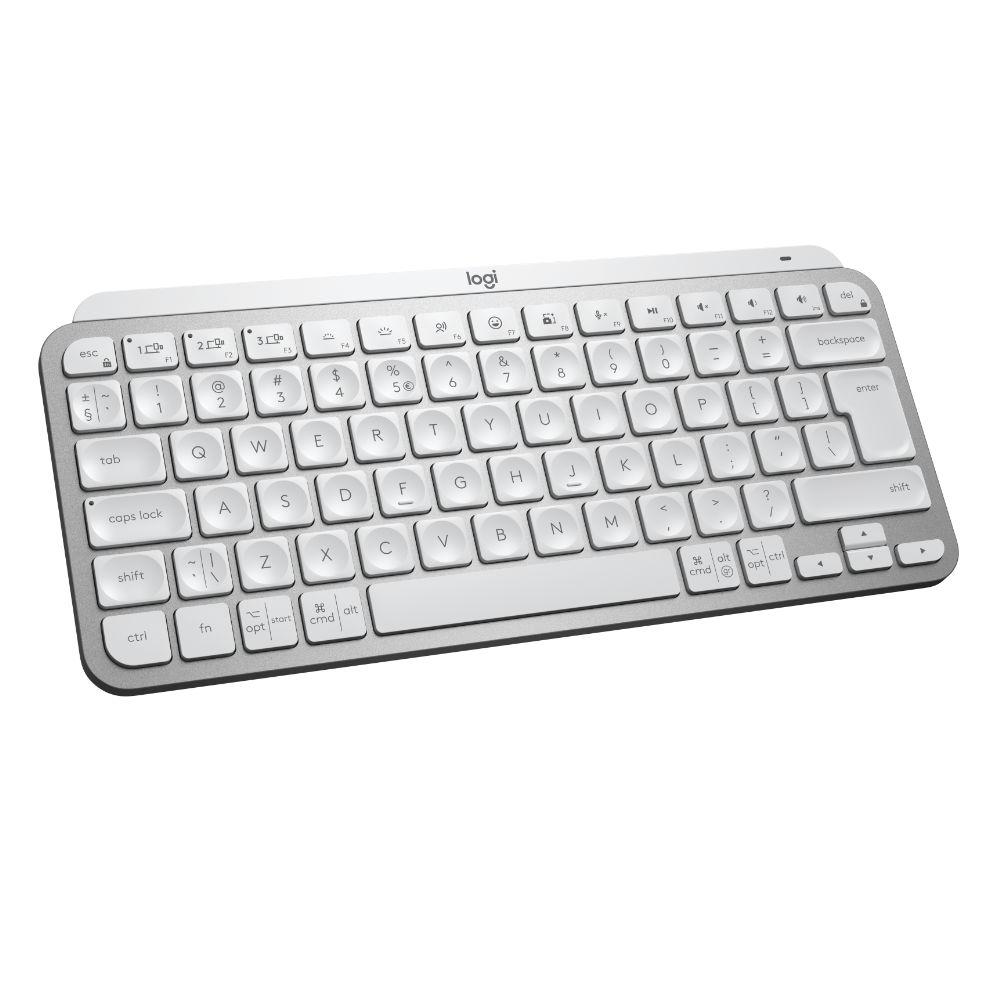 WIRELESS KEYBOARD LOGITECH MX KEYS MINI