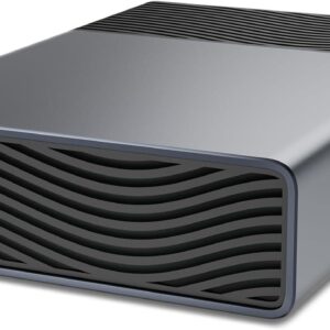 SEAGATE ONE TOUCH 8TB EXTERNAL HARD DRIVE DESKTOP HDD USB-C