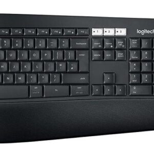 WIRELESS KEYBOARD AND MOUSE SET LOGITECH MK850