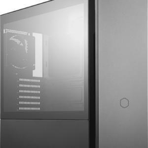 CASE COOLER MASTER SILENCIO S600 TG