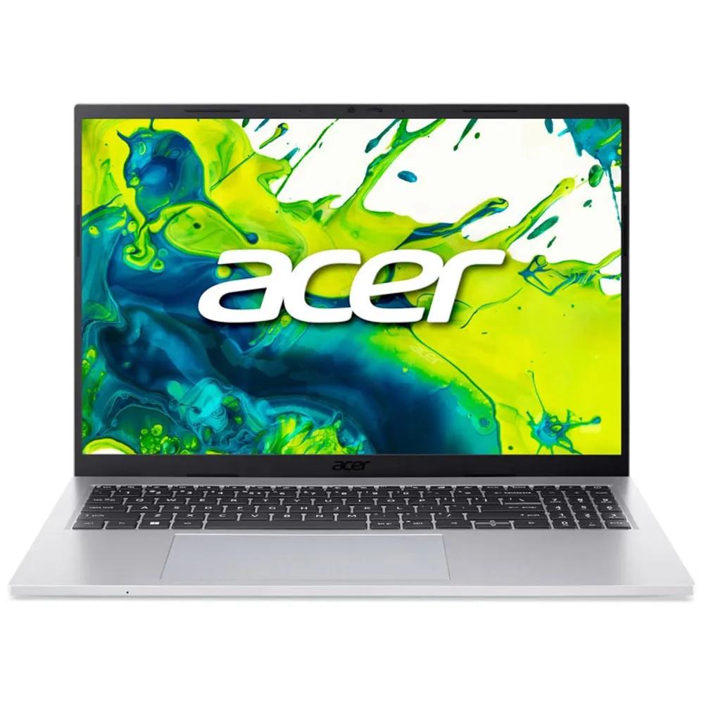 ACER ASPIRE GO INTEL I5-120U/1.4/5.0GHZ/, 16" WUXGA IPS ANTI-GLARE,16GB DDR5/SSD 512GB NVME,NO OS