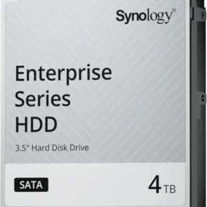 HDD SYNOLOGY HAT5320 NAS 4 TB SATA 3.5", 7200 RPM