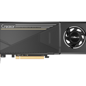 ASROCK INTEL ARC PRO B60 CREATOR 24GB