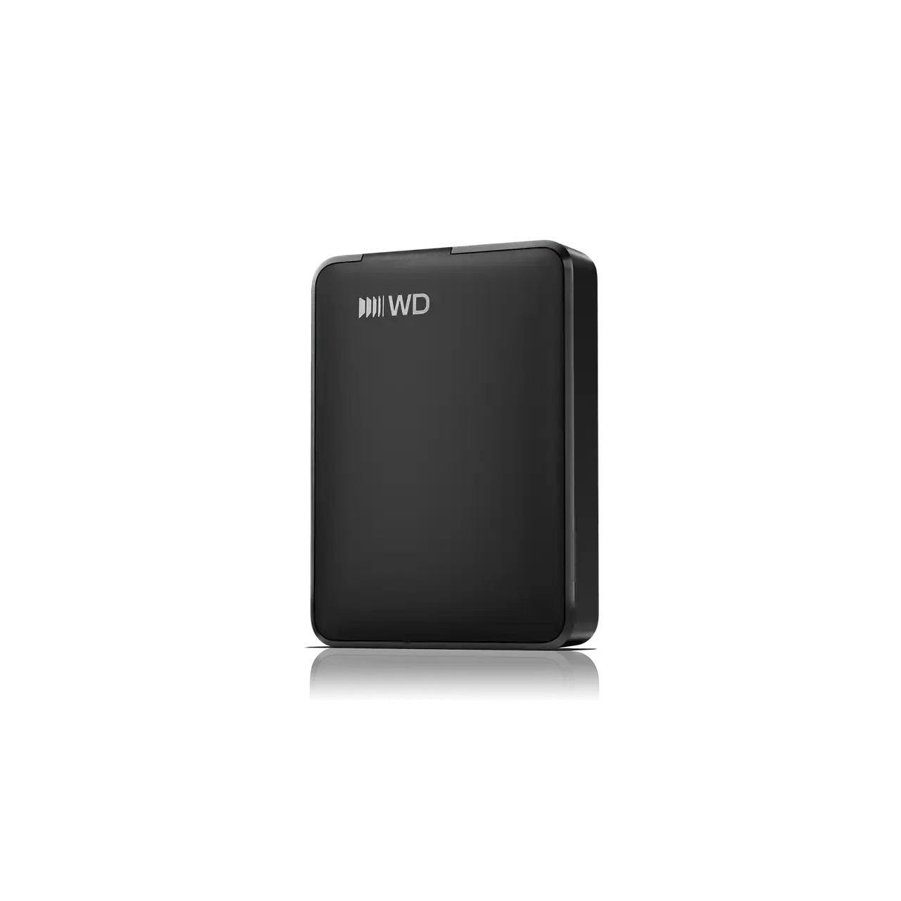 EXTERNAL HDD WESTERN DIGITAL ELEMENTS PORTABLE, 4TB, 2.5" USB-C