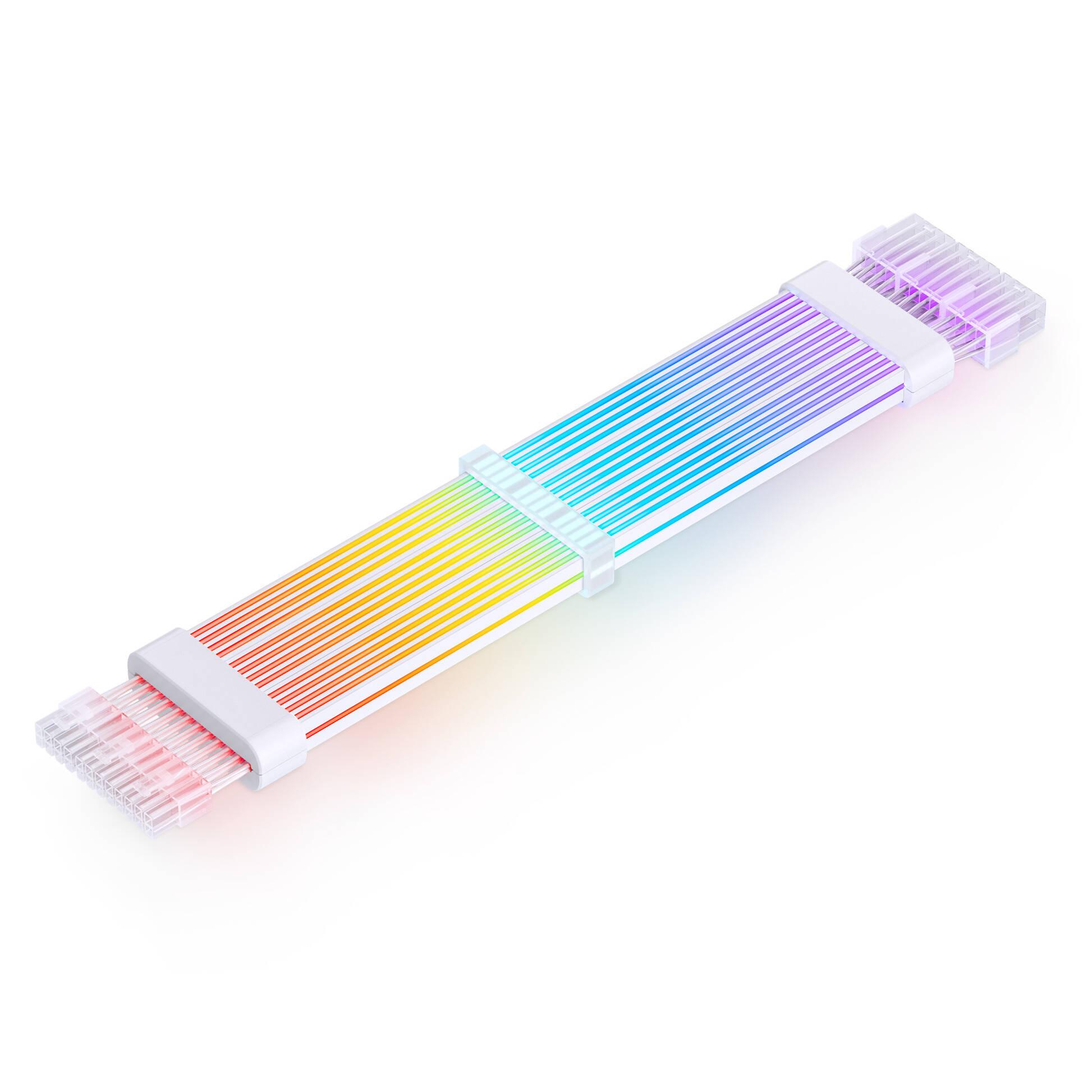 JONSBO PC LIGHT CABLE 3X 8-PIN