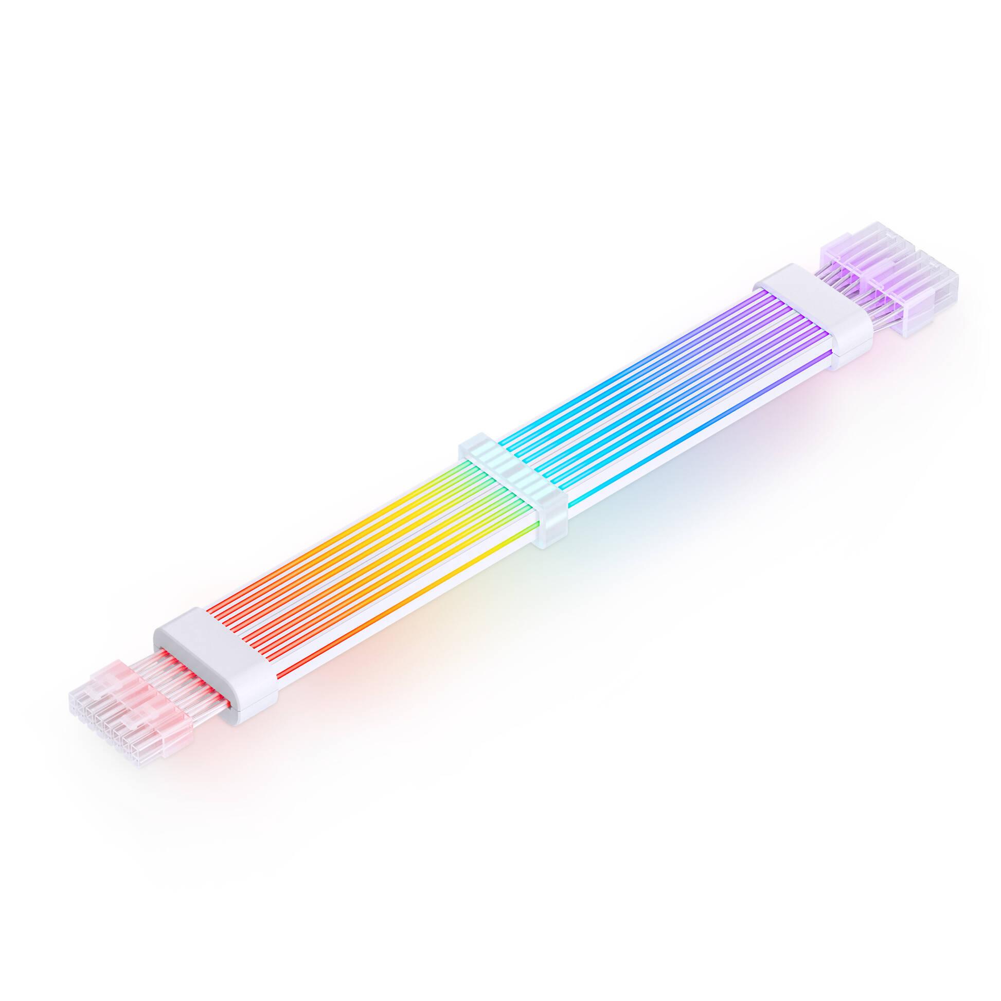 JONSBO PC LIGHT CABLE 2X 8-PIN